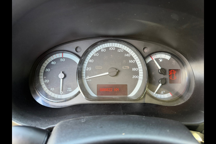 Mercedes-Benz Citan 111 CDI Trend XL
