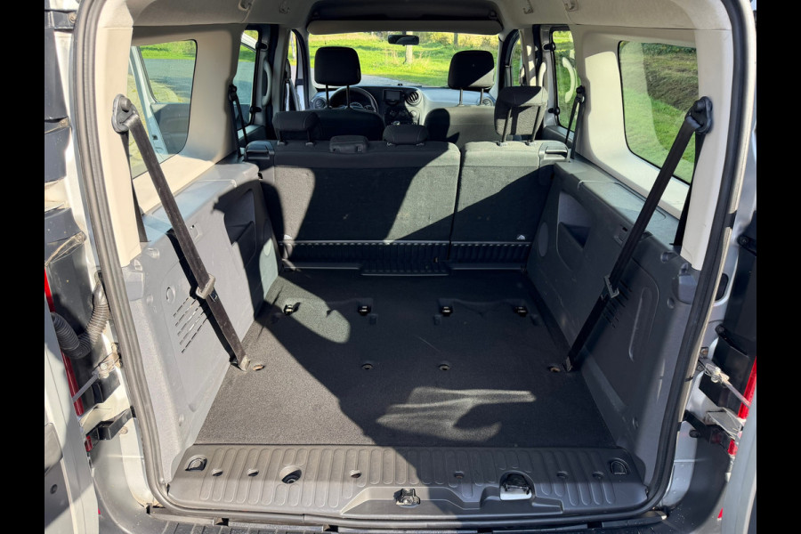 Mercedes-Benz Citan 111 CDI Trend XL