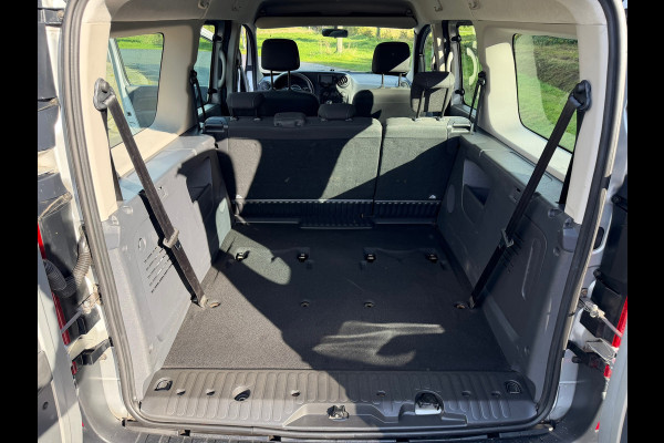 Mercedes-Benz Citan 111 CDI Trend XL