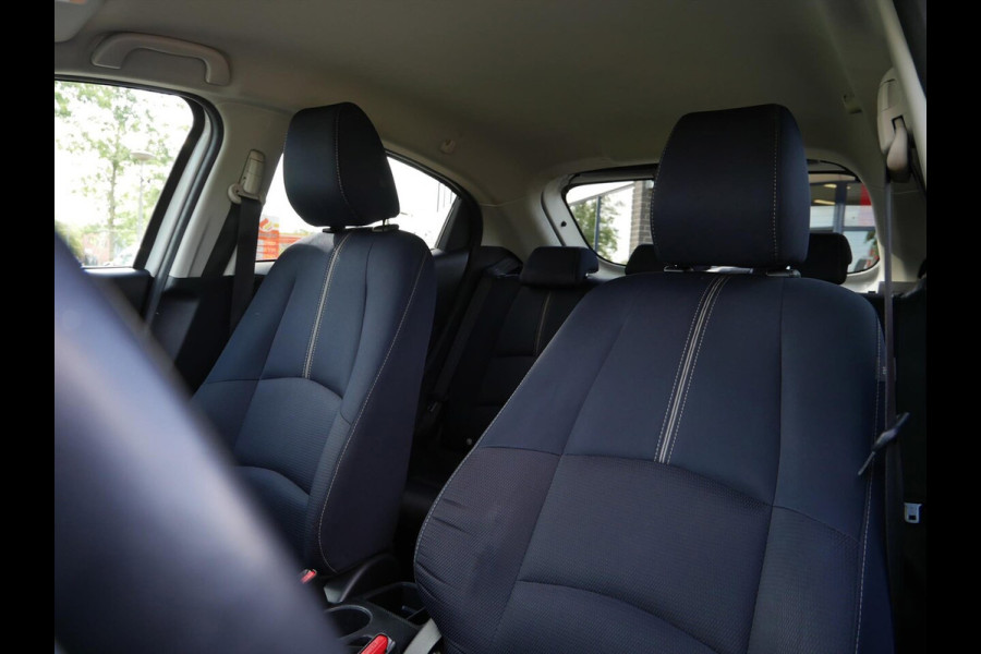 Mazda 2 1.5 Skyactiv-G Signature Automaat