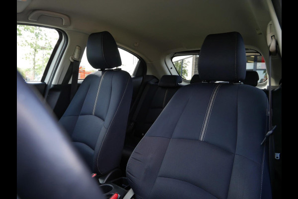 Mazda 2 1.5 Skyactiv-G Signature Automaat