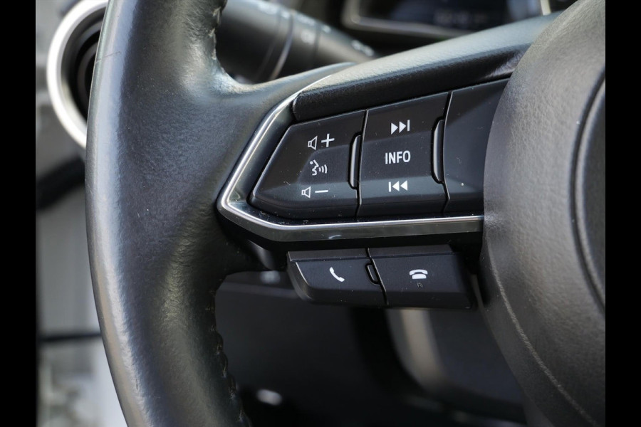Mazda 2 1.5 Skyactiv-G Signature Automaat