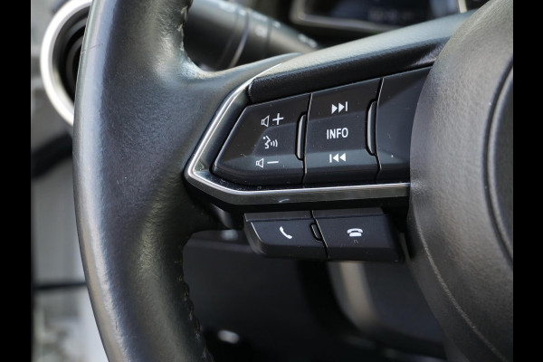 Mazda 2 1.5 Skyactiv-G Signature Automaat