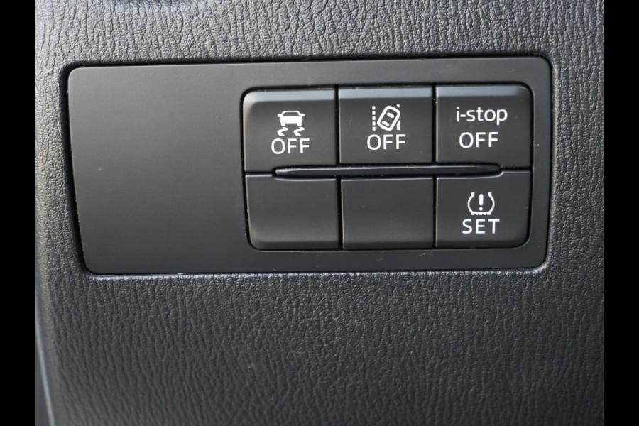 Mazda 2 1.5 Skyactiv-G Signature Automaat