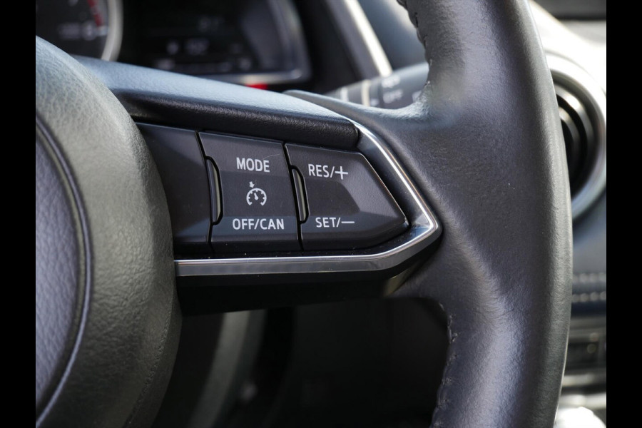 Mazda 2 1.5 Skyactiv-G Signature Automaat