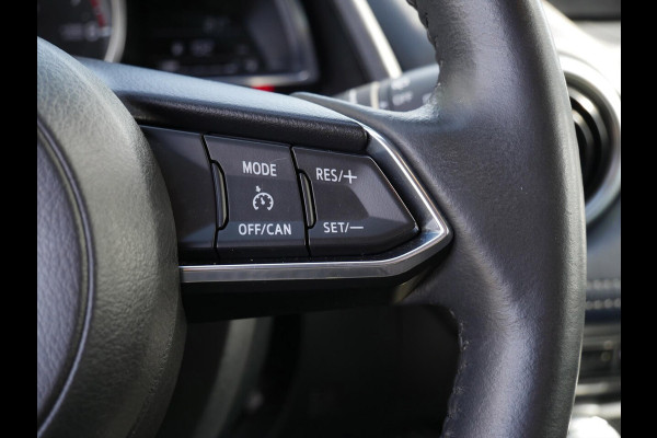 Mazda 2 1.5 Skyactiv-G Signature Automaat