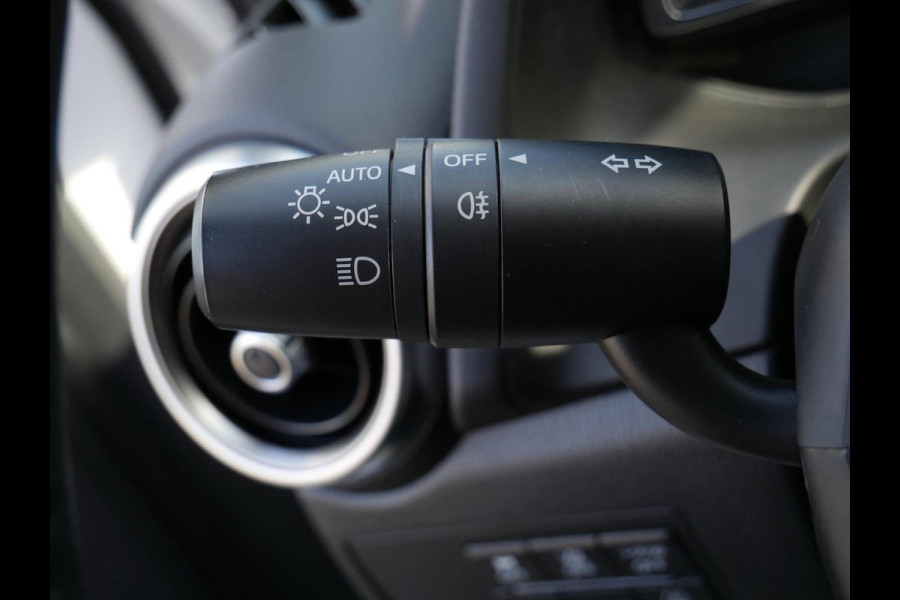 Mazda 2 1.5 Skyactiv-G Signature Automaat