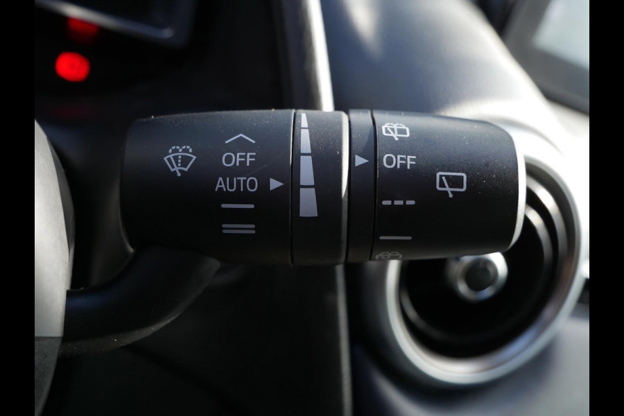 Mazda 2 1.5 Skyactiv-G Signature Automaat