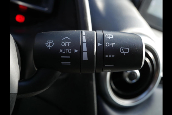 Mazda 2 1.5 Skyactiv-G Signature Automaat