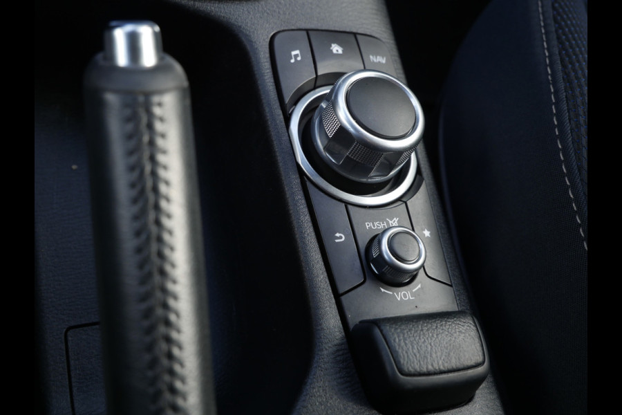 Mazda 2 1.5 Skyactiv-G Signature Automaat