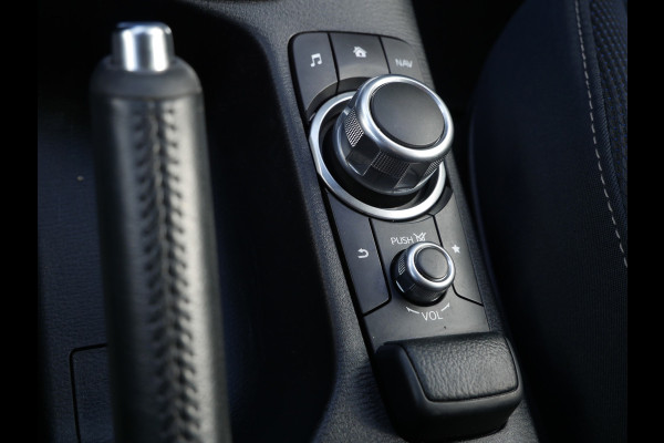 Mazda 2 1.5 Skyactiv-G Signature Automaat