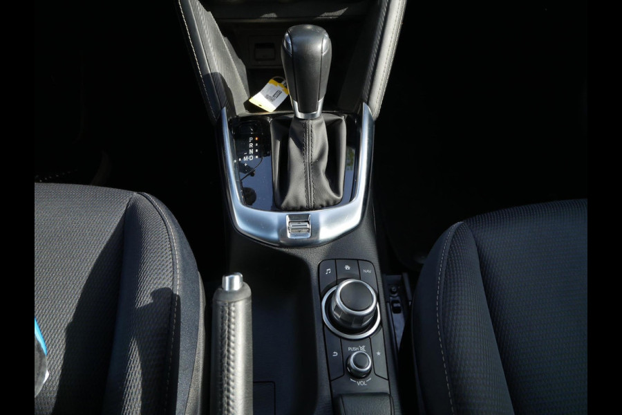 Mazda 2 1.5 Skyactiv-G Signature Automaat