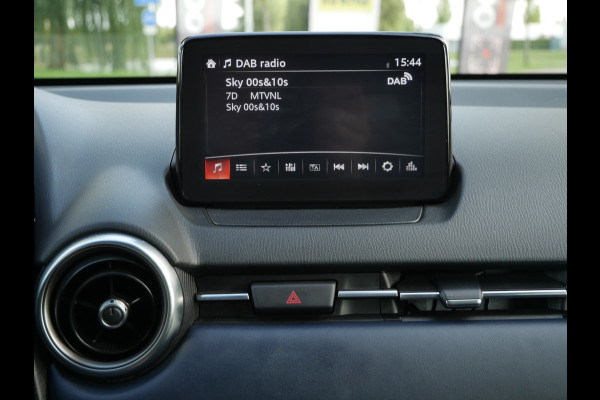 Mazda 2 1.5 Skyactiv-G Signature Automaat