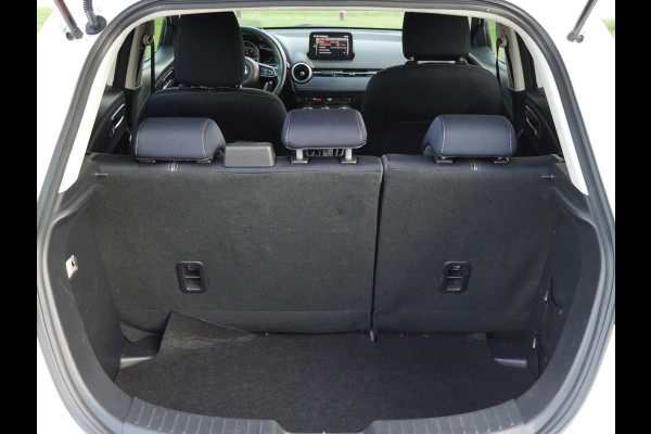 Mazda 2 1.5 Skyactiv-G Signature Automaat