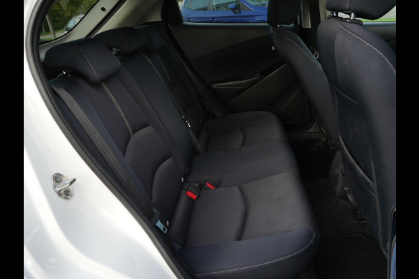 Mazda 2 1.5 Skyactiv-G Signature Automaat