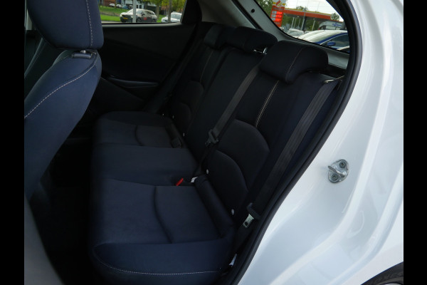 Mazda 2 1.5 Skyactiv-G Signature Automaat