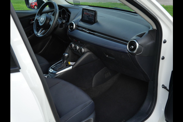 Mazda 2 1.5 Skyactiv-G Signature Automaat