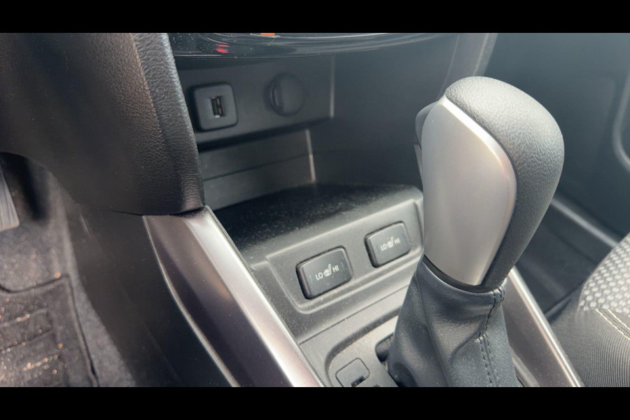 Suzuki Vitara 1.4 Boosterjet Select Automaat | Navigatie | Stoelverwarming |