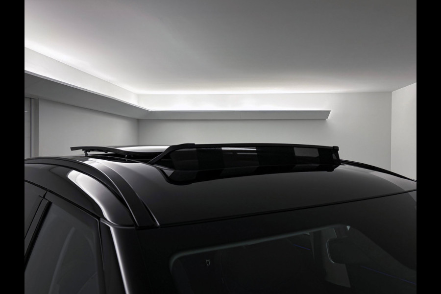 Jaecoo 7 1.5 TGDI SHS-P Exclusive 2x Leverbaar uit voorraad, Panoramadak, Stoel koeling/verwarming, 1500kg trekgewicht. PHEV