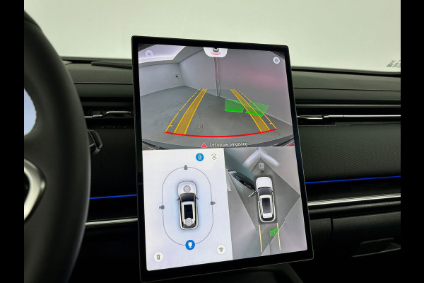 Jaecoo 7 1.5 TGDI SHS-P Exclusive 2x Leverbaar uit voorraad, Panoramadak, Stoel koeling/verwarming, 1500kg trekgewicht. PHEV