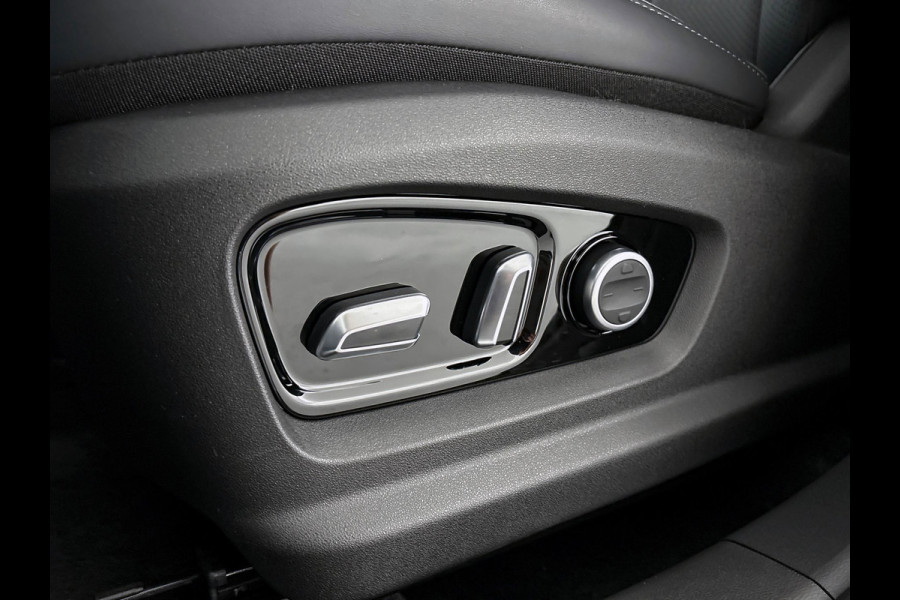 Jaecoo 7 1.5 TGDI SHS-P Exclusive 2x Leverbaar uit voorraad, Panoramadak, Stoel koeling/verwarming, 1500kg trekgewicht. PHEV
