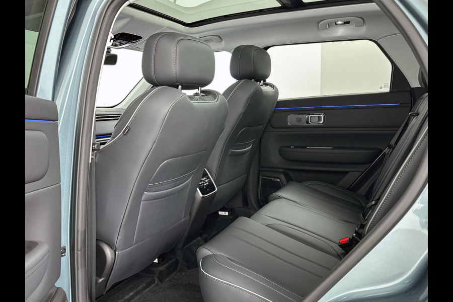 Jaecoo 7 1.5 TGDI SHS-P Exclusive 2x Leverbaar uit voorraad, Panoramadak, Stoel koeling/verwarming, 1500kg trekgewicht. PHEV