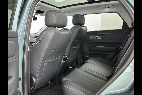 Jaecoo 7 1.5 TGDI SHS-P Exclusive 2x Leverbaar uit voorraad, Panoramadak, Stoel koeling/verwarming, 1500kg trekgewicht. PHEV