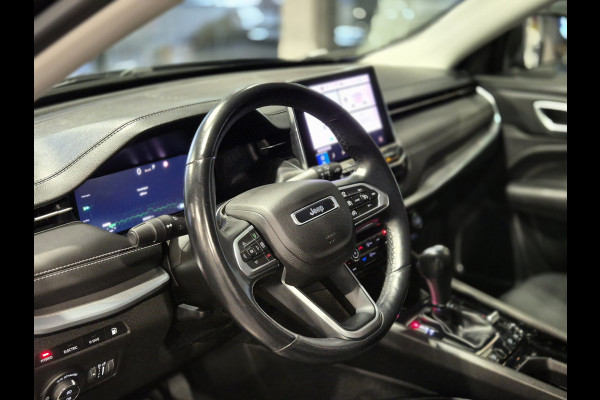 Jeep Compass 4xe 240 Plug-in Hybrid Electric S Camera | Stoelverwarming | Carplay