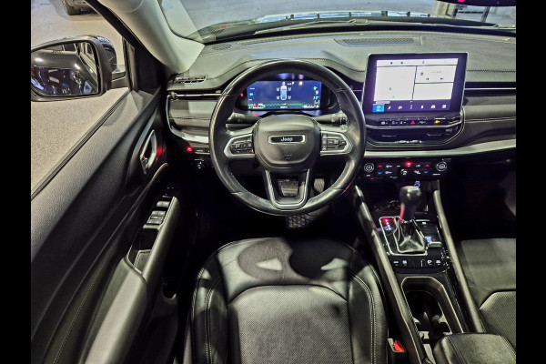 Jeep Compass 4xe 240 Plug-in Hybrid Electric S Camera | Stoelverwarming | Carplay