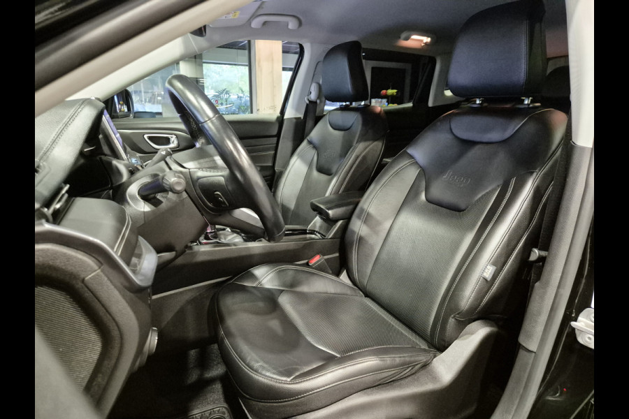 Jeep Compass 4xe 240 Plug-in Hybrid Electric S Camera | Stoelverwarming | Carplay