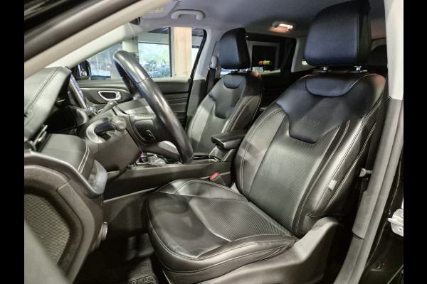 Jeep Compass 4xe 240 Plug-in Hybrid Electric S Camera | Stoelverwarming | Carplay