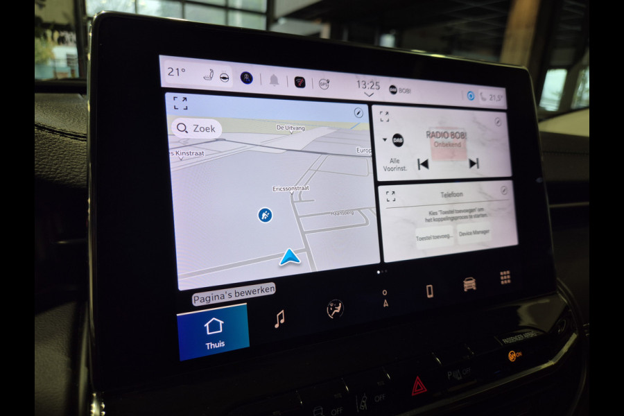 Jeep Compass 4xe 240 Plug-in Hybrid Electric S Camera | Stoelverwarming | Carplay