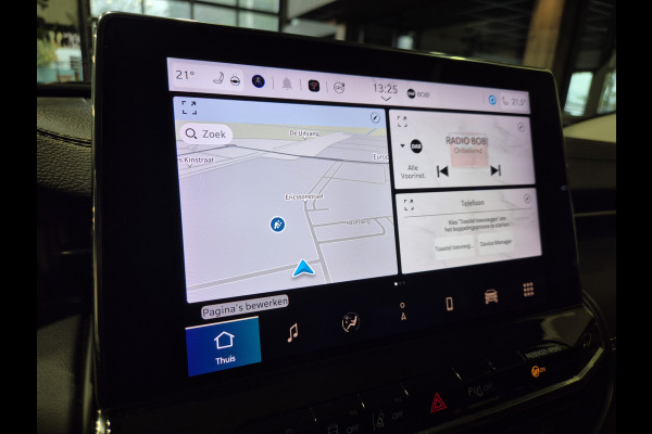 Jeep Compass 4xe 240 Plug-in Hybrid Electric S Camera | Stoelverwarming | Carplay