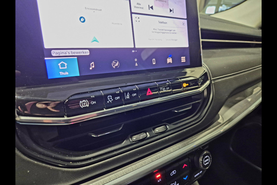 Jeep Compass 4xe 240 Plug-in Hybrid Electric S Camera | Stoelverwarming | Carplay