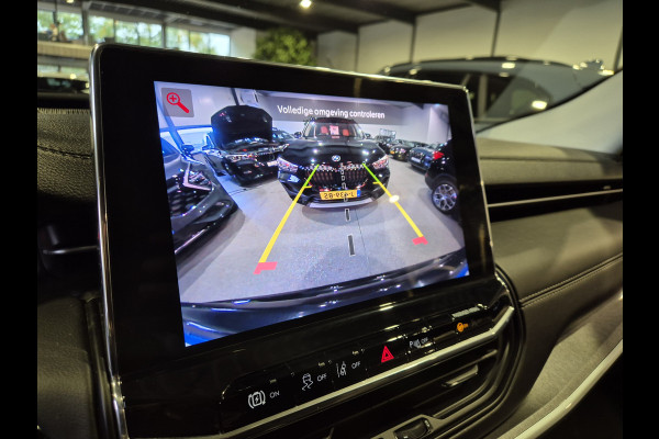 Jeep Compass 4xe 240 Plug-in Hybrid Electric S Camera | Stoelverwarming | Carplay
