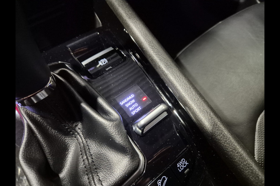Jeep Compass 4xe 240 Plug-in Hybrid Electric S Camera | Stoelverwarming | Carplay