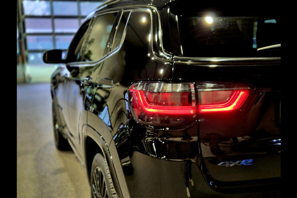 Jeep Compass 4xe 240 Plug-in Hybrid Electric S Camera | Stoelverwarming | Carplay