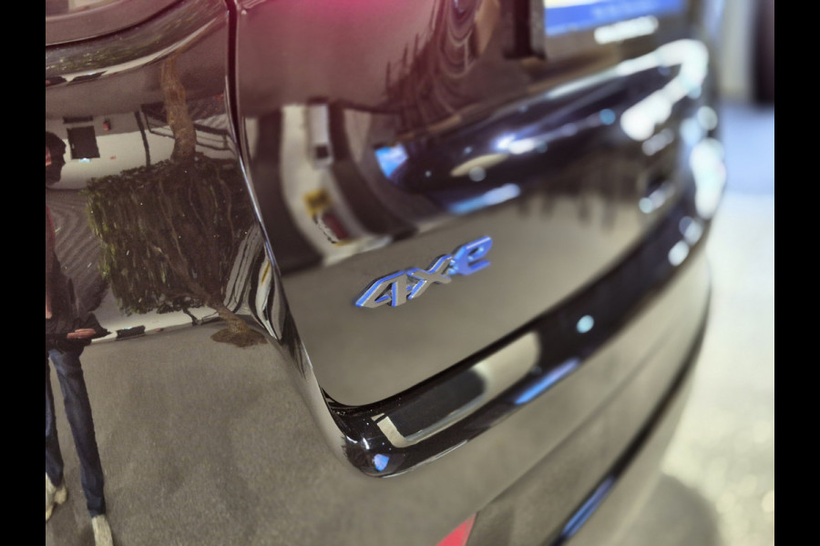 Jeep Compass 4xe 240 Plug-in Hybrid Electric S Camera | Stoelverwarming | Carplay