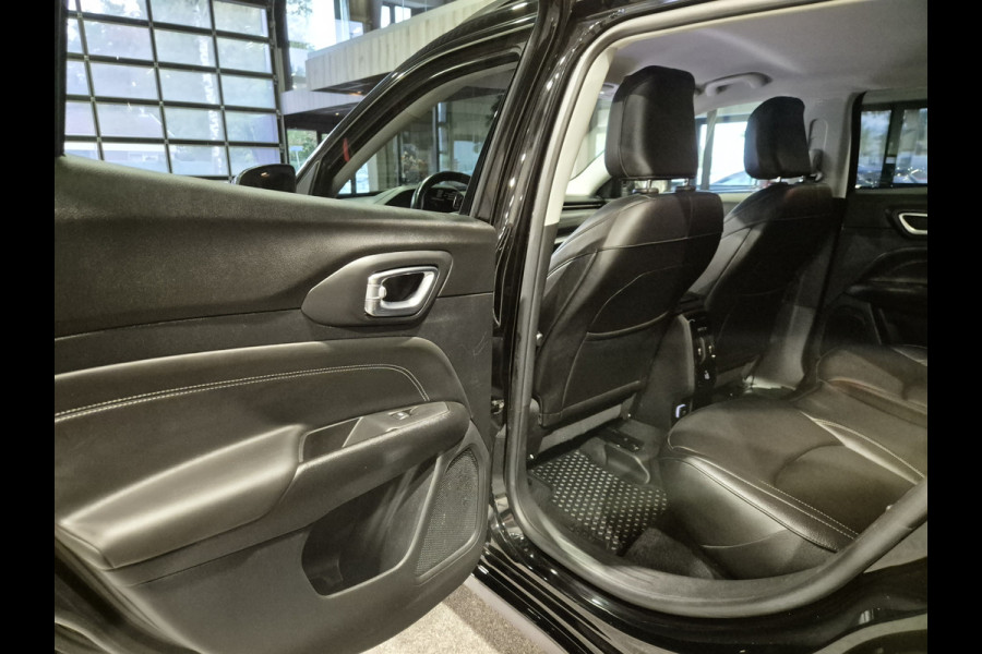 Jeep Compass 4xe 240 Plug-in Hybrid Electric S Camera | Stoelverwarming | Carplay