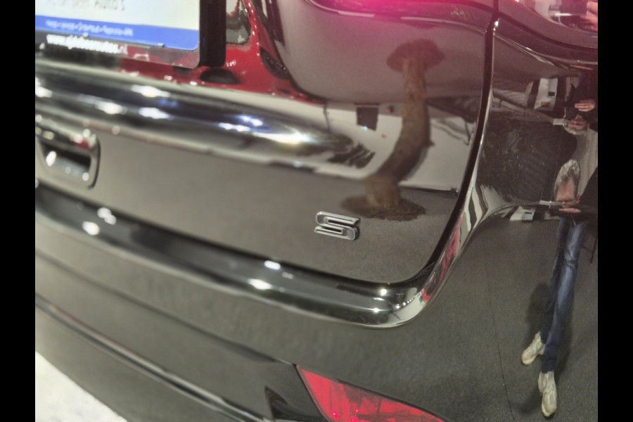 Jeep Compass 4xe 240 Plug-in Hybrid Electric S Camera | Stoelverwarming | Carplay