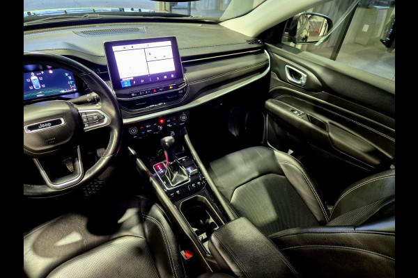 Jeep Compass 4xe 240 Plug-in Hybrid Electric S Camera | Stoelverwarming | Carplay