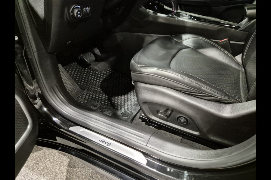 Jeep Compass 4xe 240 Plug-in Hybrid Electric S Camera | Stoelverwarming | Carplay