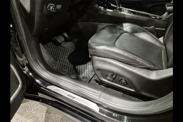 Jeep Compass 4xe 240 Plug-in Hybrid Electric S Camera | Stoelverwarming | Carplay