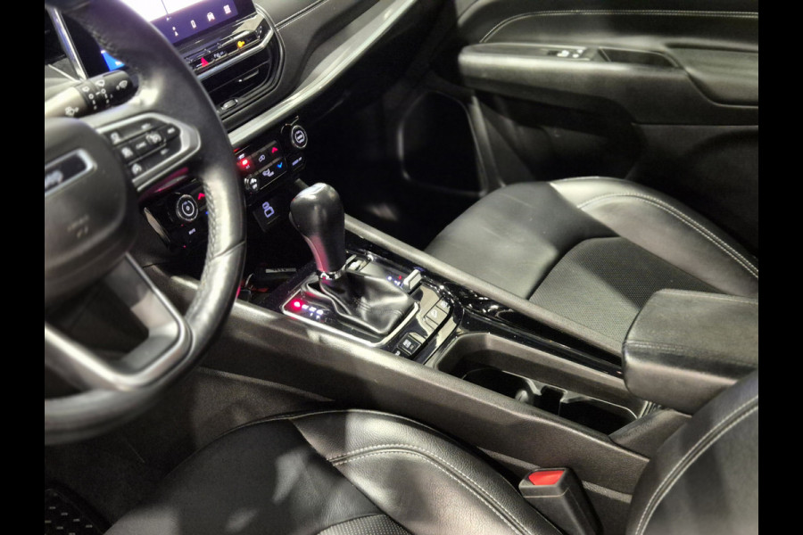 Jeep Compass 4xe 240 Plug-in Hybrid Electric S Camera | Stoelverwarming | Carplay