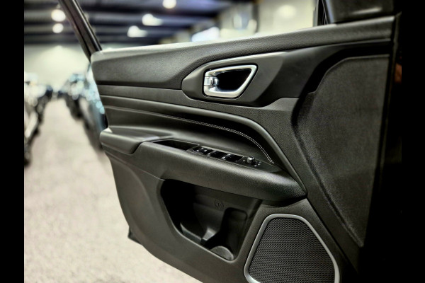 Jeep Compass 4xe 240 Plug-in Hybrid Electric S Camera | Stoelverwarming | Carplay