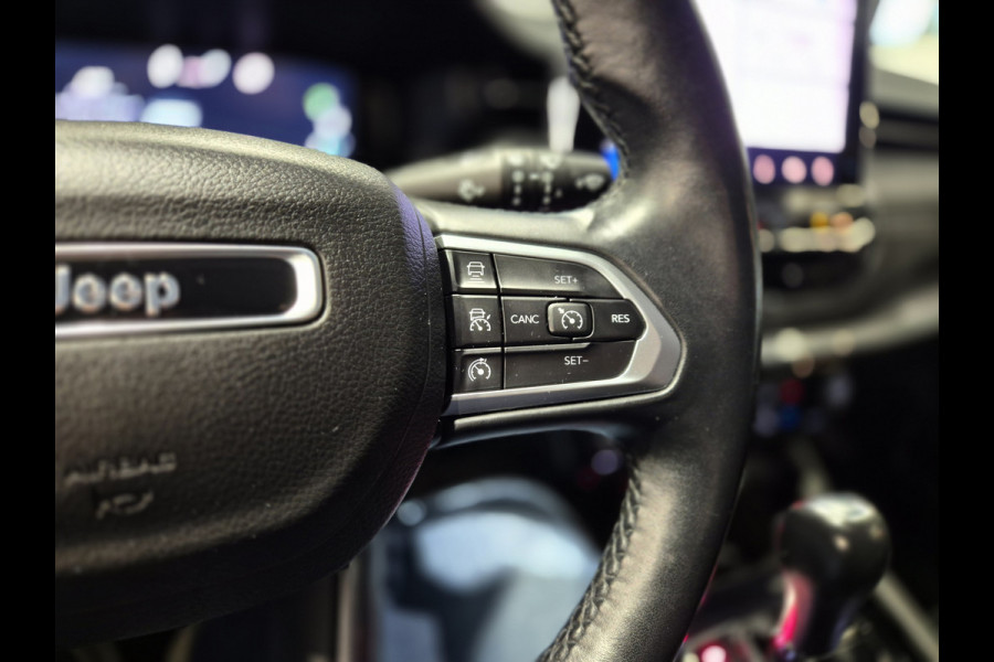 Jeep Compass 4xe 240 Plug-in Hybrid Electric S Camera | Stoelverwarming | Carplay
