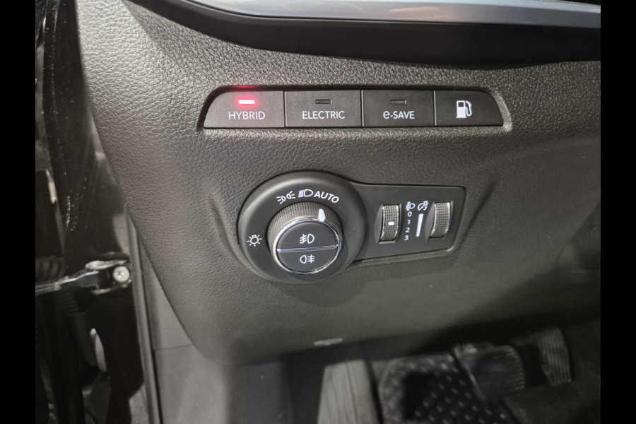Jeep Compass 4xe 240 Plug-in Hybrid Electric S Camera | Stoelverwarming | Carplay