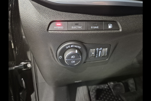 Jeep Compass 4xe 240 Plug-in Hybrid Electric S Camera | Stoelverwarming | Carplay