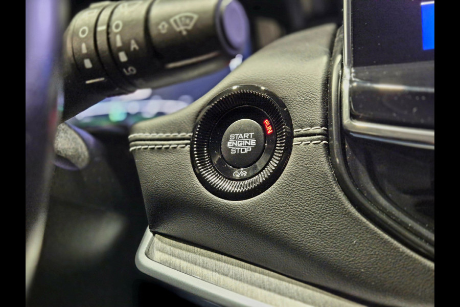 Jeep Compass 4xe 240 Plug-in Hybrid Electric S Camera | Stoelverwarming | Carplay