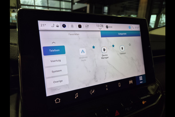 Jeep Compass 4xe 240 Plug-in Hybrid Electric S Camera | Stoelverwarming | Carplay